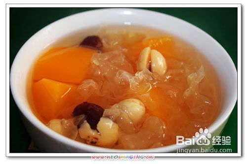 木瓜的介绍及一些木瓜搭配的做法