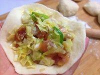 山东包子的正宗做法