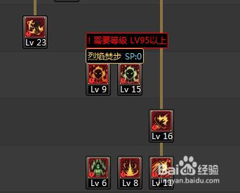 dnf90起源版男散打/武极刷图怎么加点2018?