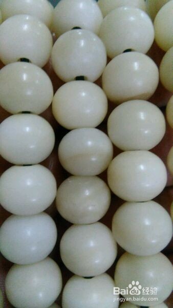 文玩骨质品小解(部分骨头鉴别和日常注意事项)