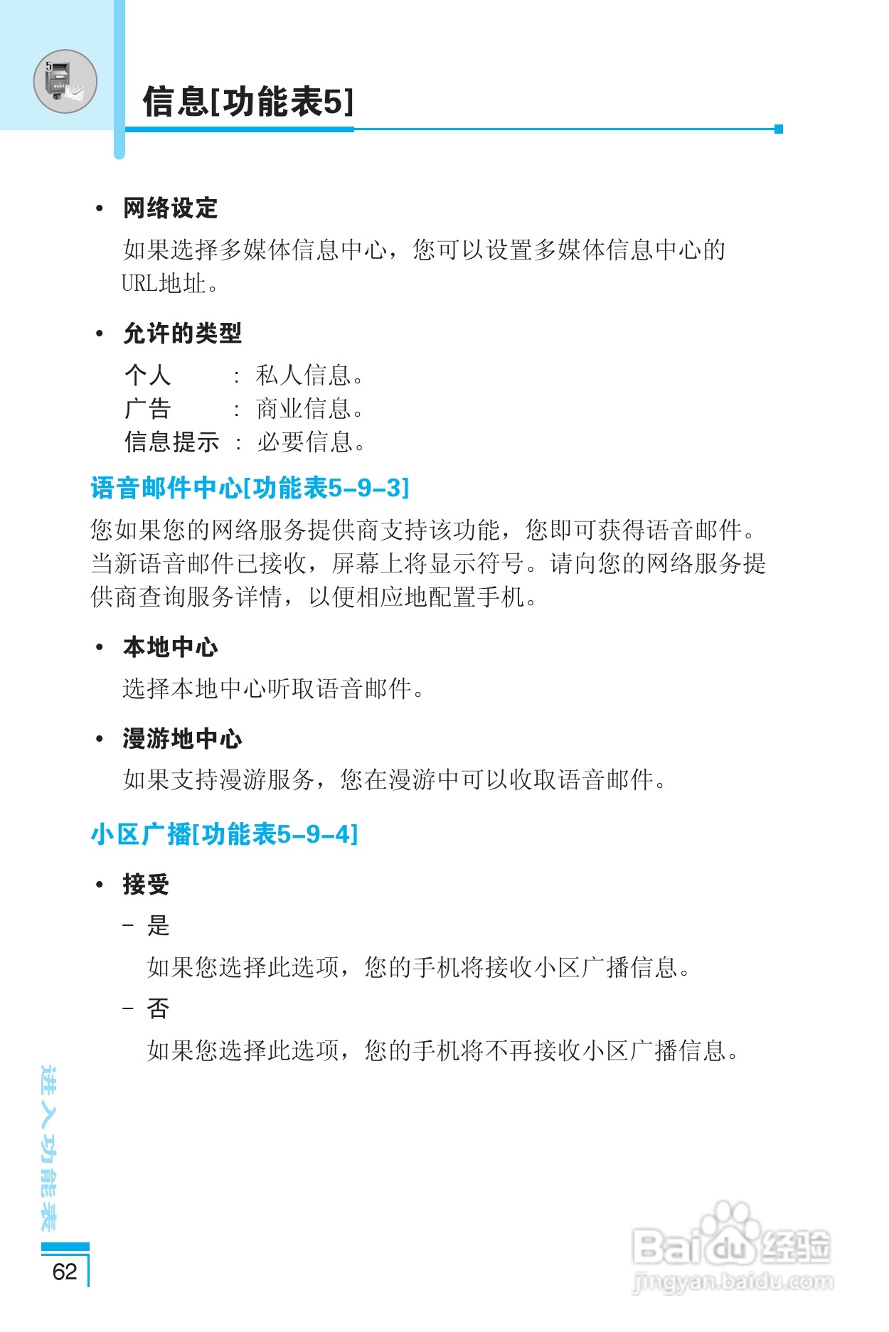 乐金手机LG-G672型使用说明书:[7]