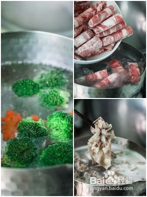 怎么做肥牛饭
