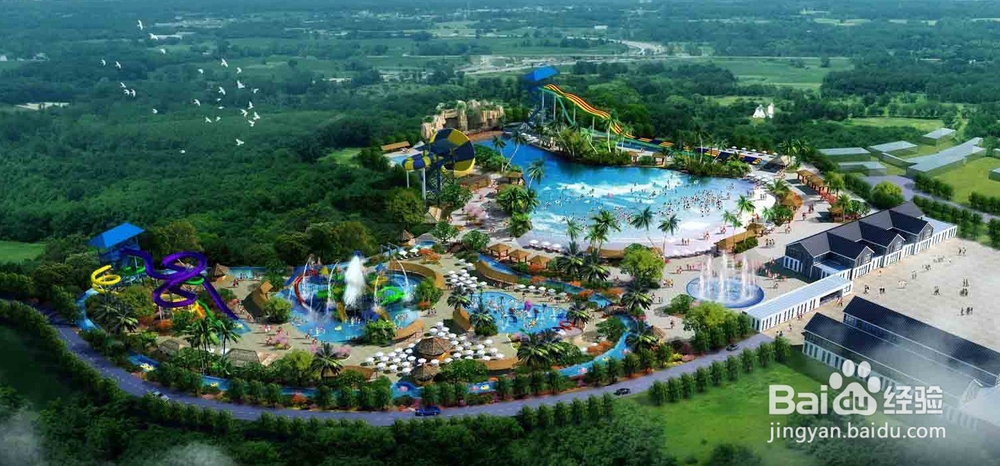 开儿童乐园要注意的事项