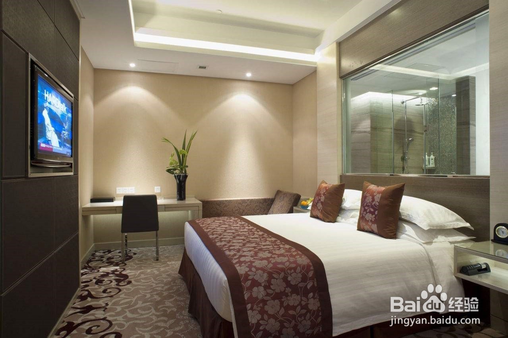 入住酒店应该注意哪些事项?