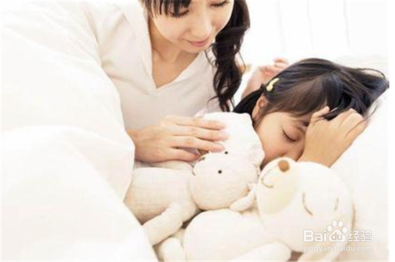 早晨如何叫醒宝宝