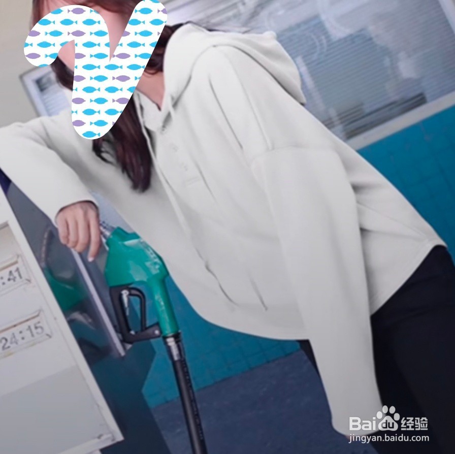 卫衣的穿搭技巧