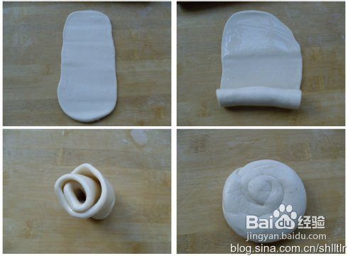 鸡蛋灌饼的三个花样做法