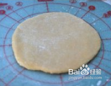 第一次为小铃铛做磨牙棒！