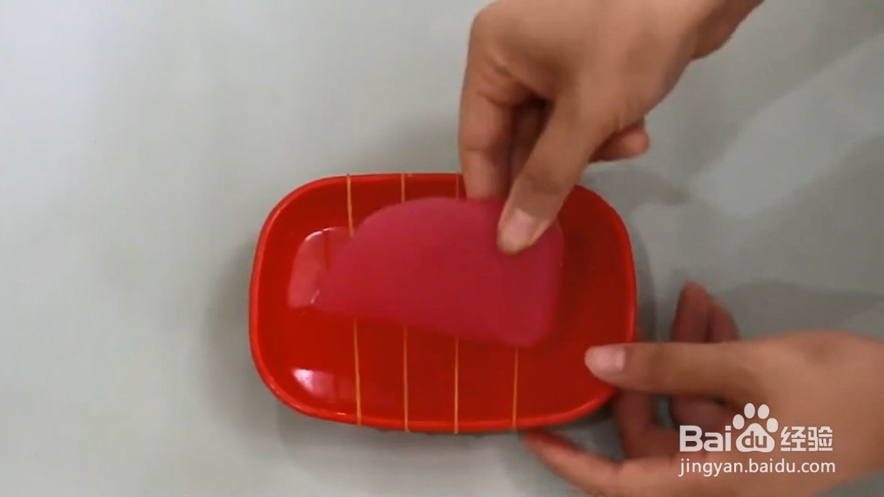 橡皮筋的实用小技巧