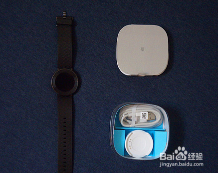 荣耀S1手表开箱测评