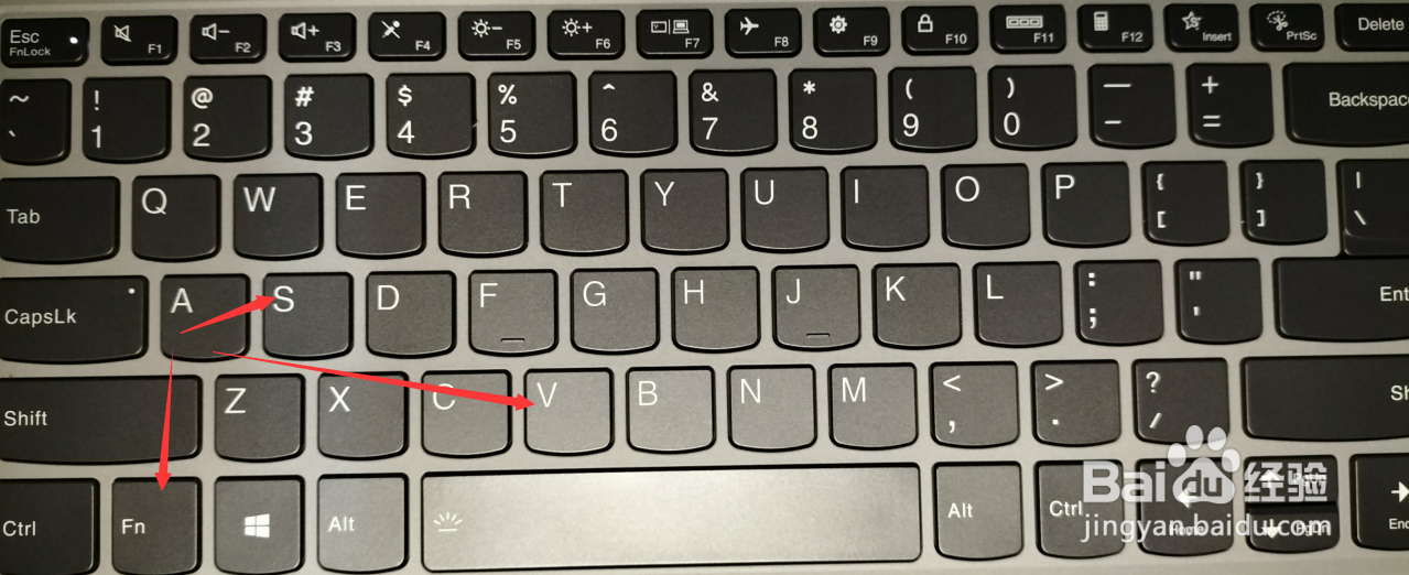 联想笔记本typec接口没反应