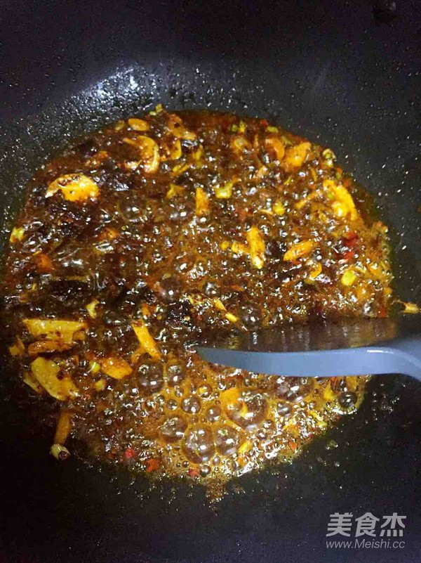 麻辣香锅的做法