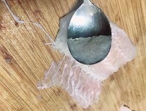 自制美味鱼豆腐