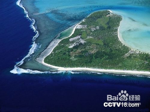YASAWA群岛,绝美海景飞跃之旅---斐济8日自助游