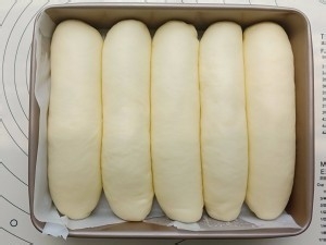 如何制作会拉丝的奶酥排包