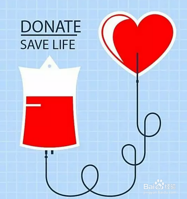 去献血有哪些益处今日献血告诉你