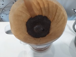 自制简易版咖啡