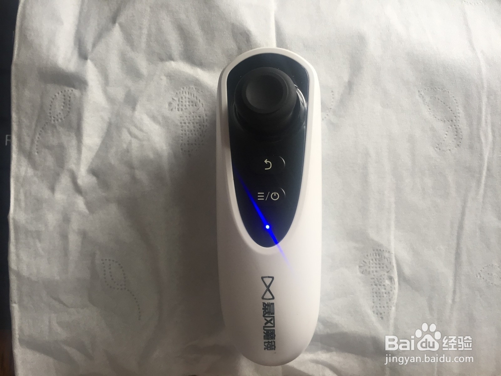 暴风魔镜小D连接不上遥控器故障排除