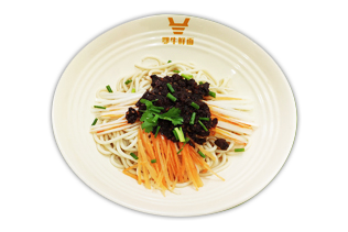 鄂牛鲜面美食攻略大全