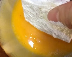 特别适合老人孩子吃的锅塌豆腐【做法攻略如下】