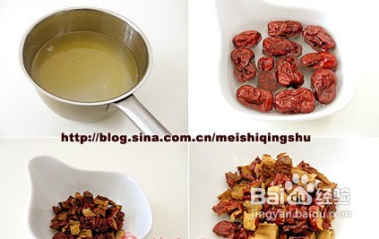 红糖小米粥怎么做