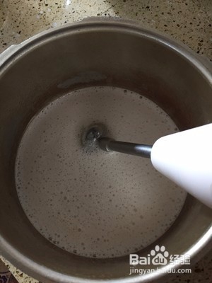 家庭版灌汤小笼包怎么做详细教程图解~