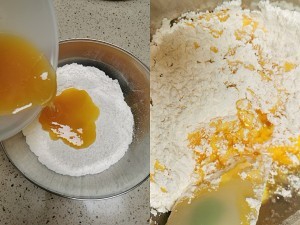 广式月饼的做法