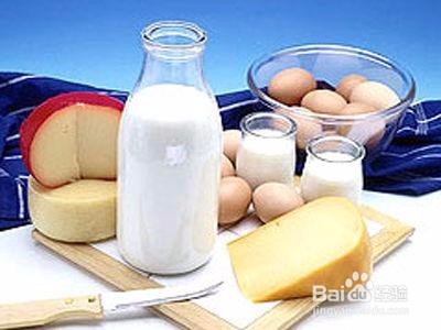 近视眼应该少吃哪些食物