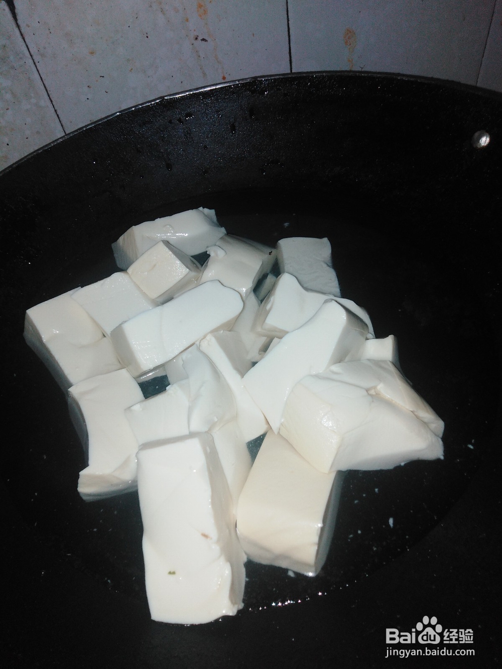 豆腐怎样煮羊肉才味道好？