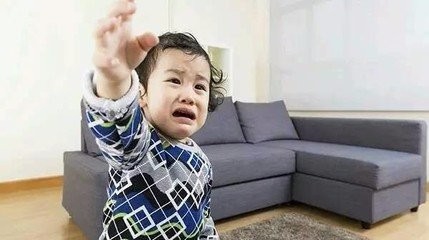 如何应对孩子闹脾气