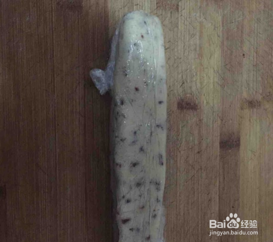 如何制作美味蔓越莓饼干