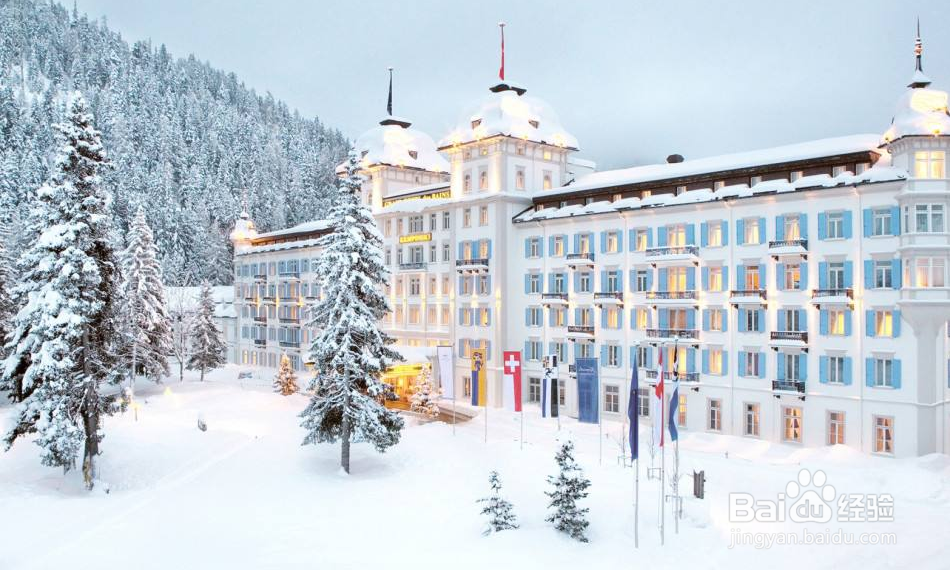 海外婚拍 雪景婚纱照拍摄全攻略