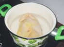 美味白切鸡的做法