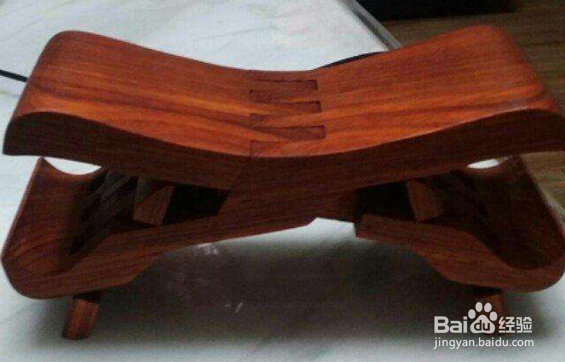 鲁班凳的做法大全