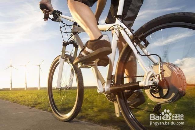 小白必看 | 户外骑行这些装备不可少