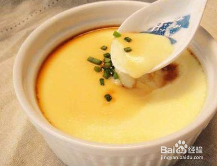 怎么给宝宝做炖鸡蛋