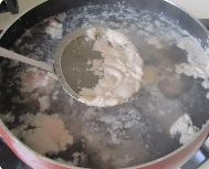 如何做清炖羊肉