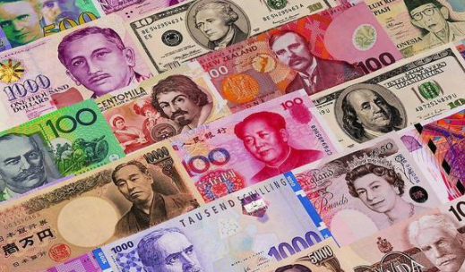 什么是涉外收入申报