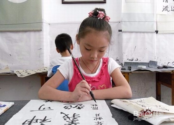 如何培养孩子的耐心