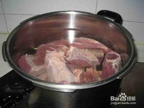 爽口牛肉怎样做才能香辣鲜美