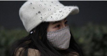 雾霾天气如何清肺,怎么保护自己