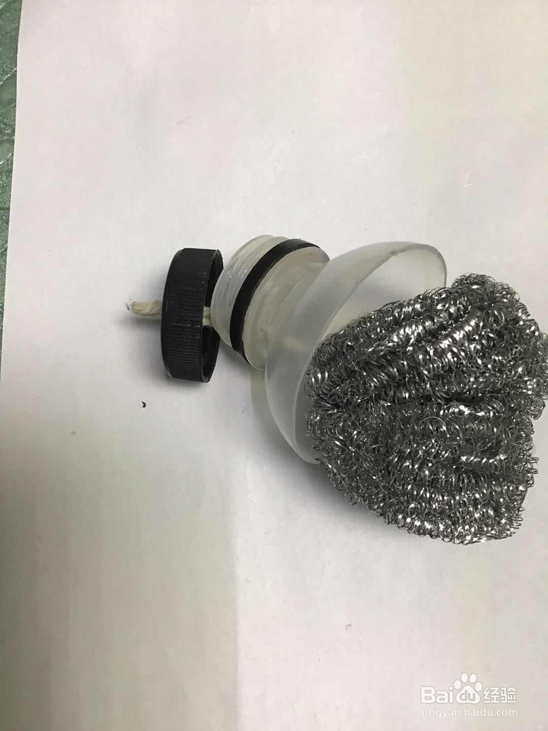 如何巧用清洁球