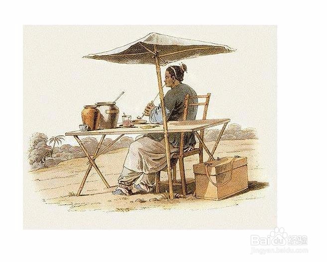 中国人为什么爱喝热水？外国人不喝热水？