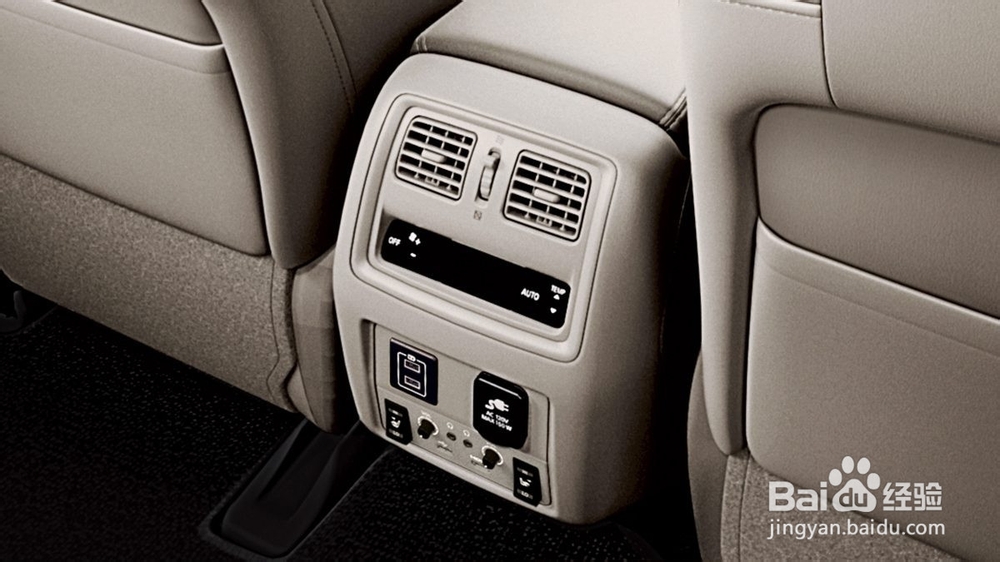 2018年日产PATHFINDER®丨日产汽车