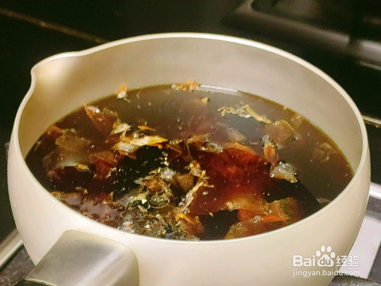 简单美艳的日式溏心蛋的做法