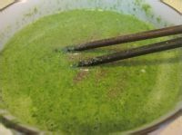 怎么做美味的【菠菜鸡肉卷】