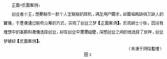 四川省公务员考试申论文章写作怎么用例证法论证
