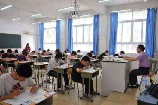 2019青海公务员考试时间什么时候