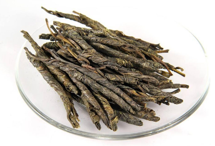 苦丁茶为什么这么苦