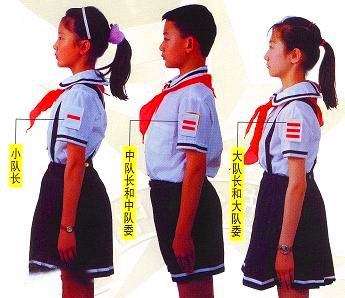 小学生竞选大队委对小升初有用吗